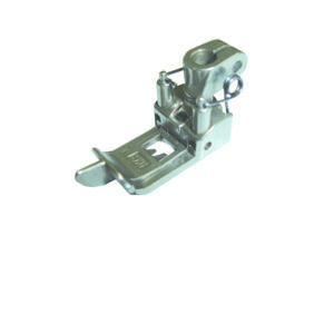 Calcador Siruba Galoneira F007 7/32 5.6Mm S/ Guia