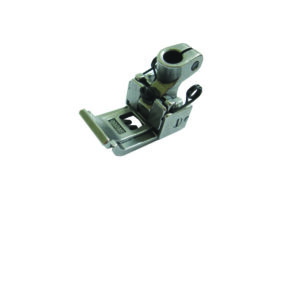 Calcador Siruba F007 7/32 5,6Mm Sem Guiam S/ Guia