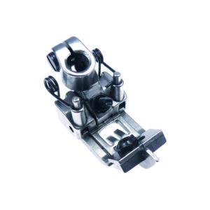 Calcador Siruba C007E 6,4Mm 3 Ag.