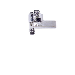 Calcador Galoneira Siruba Em L 7/32 5,6Mm