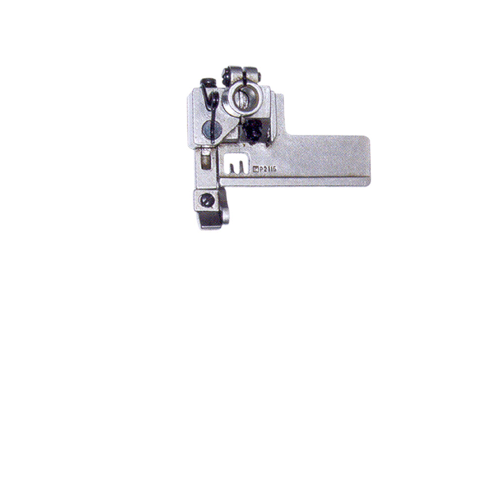 Calcador Galoneira Siruba Em L 7/32 5,6Mm