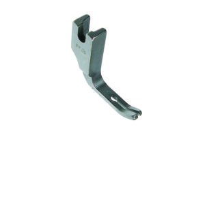 Calcador Ziper Industrial Haste Fixa