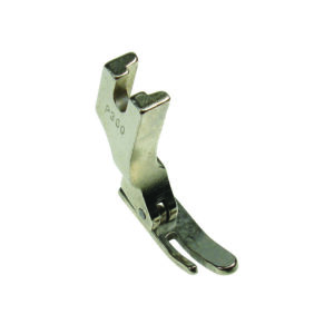 Calcador Costura Reta Industrial Lado Esq. Curto