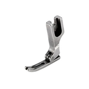 Calcador Pregar Ziper Reta Industrial