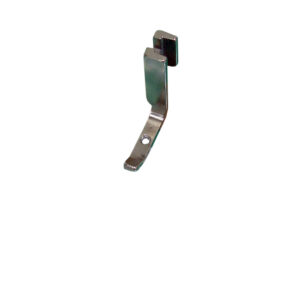 Calcador Ziper Fixo Para Reta Diversas