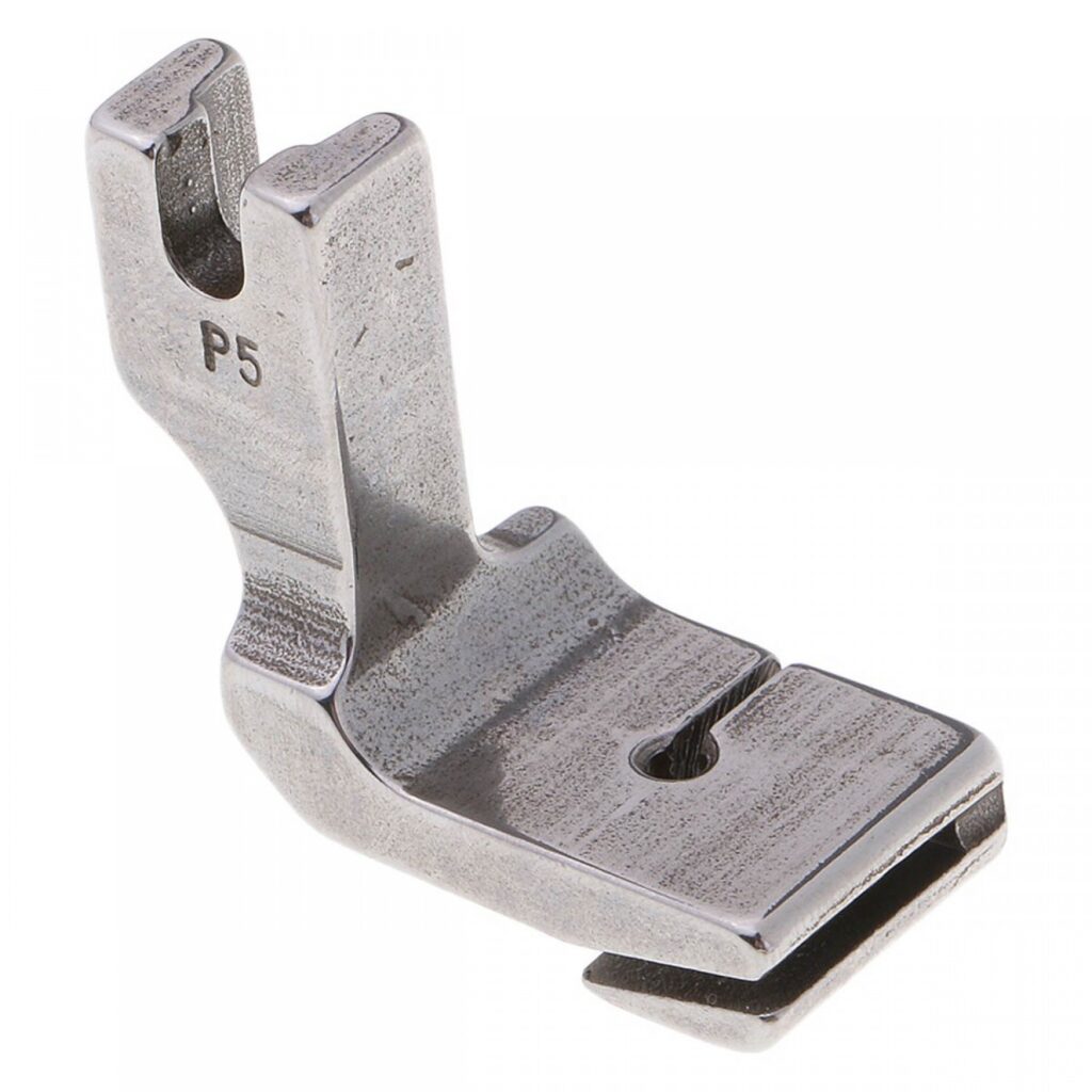 Calcador Franzidor