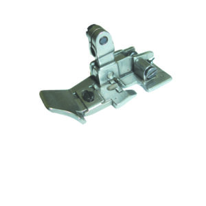 Calcador Siruba Interlock