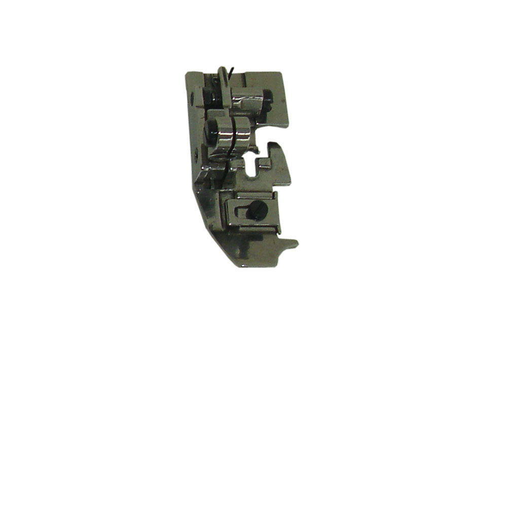 Calcador Siruba Interlock 757 3/16