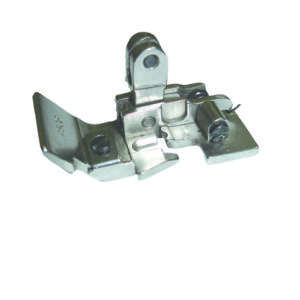 Calcador Siruba 757Ga   Franzir