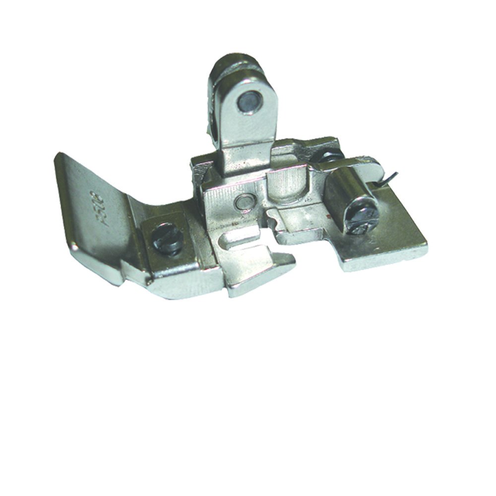 Calcador Siruba 757Ga   Franzir