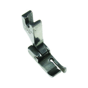 Calcador Articulado Reto 1/32  0.8Mm  Gu