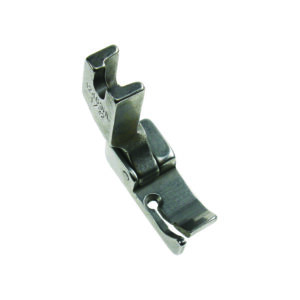 Calcador Articulado Reto 1/32  0.8Mm Guirdo