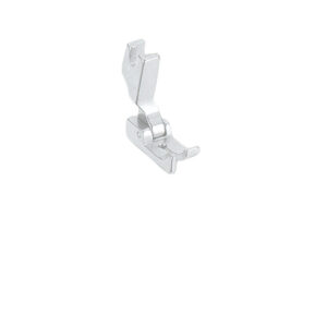 Calcador Articulado Reto 1/8  3.2Mm  Guia Direito