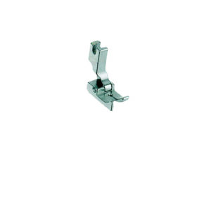 Calcador Articulado Reto 1/8  3.2Mm  Guiesquerdo