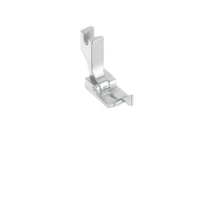 Calcador Articulado Reto 3/16  4.8Mm  Guia Direito
