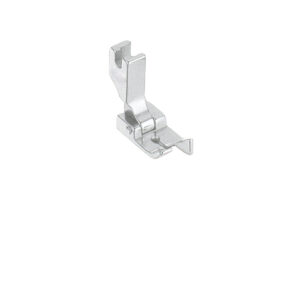 Calcador Articulado Reto 1/4  6.4Mm  Guia Direito