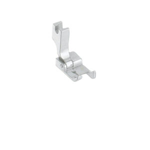 Calcador Articulado Reto 5/16  8.0Mm  Guia Direito
