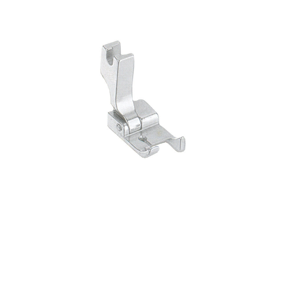 Calcador Articulado Reto 5/16  8.0Mm  Guia Direito