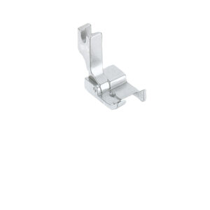 Calcador Articulado Reto 3/8 9.5Mm  Guia Direito