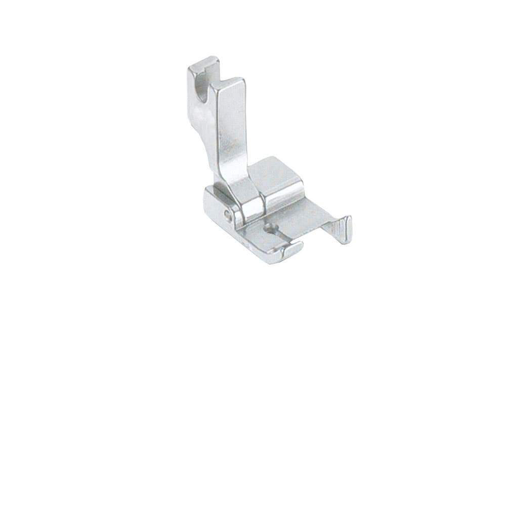 Calcador Articulado Reto 3/8 9.5Mm  Guia Direito