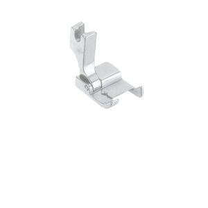 Calcador Articulado Reto 1/2 12.7Mm  Guia Direito