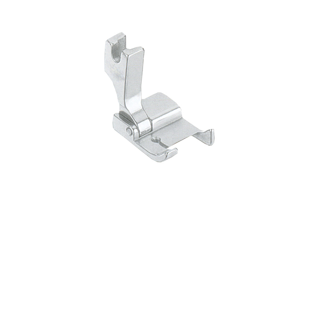 Calcador Articulado Reto 1/2 12.7Mm  Guia Direito