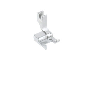 Calcador Articulado Reto 1/2 12.7Mm  Guia Esquerdo