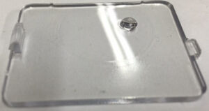 Visor Da Bobina Maq 4411