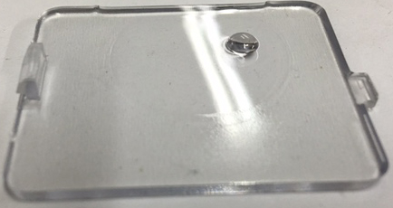 Visor Da Bobina Maq 4411