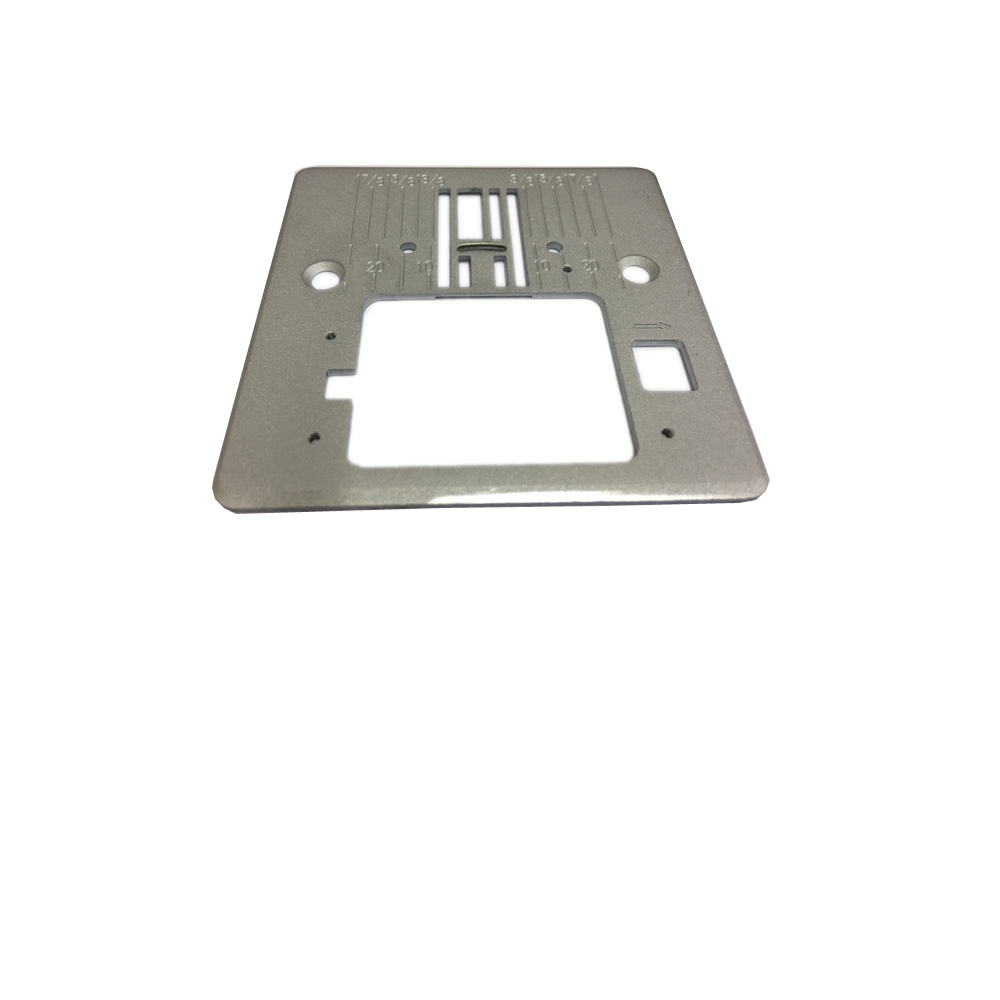 Chapa De Agulha Singer Facilita Pro 4411