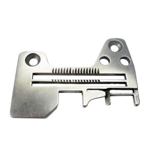 Chapa De Agulha Juki Overlock