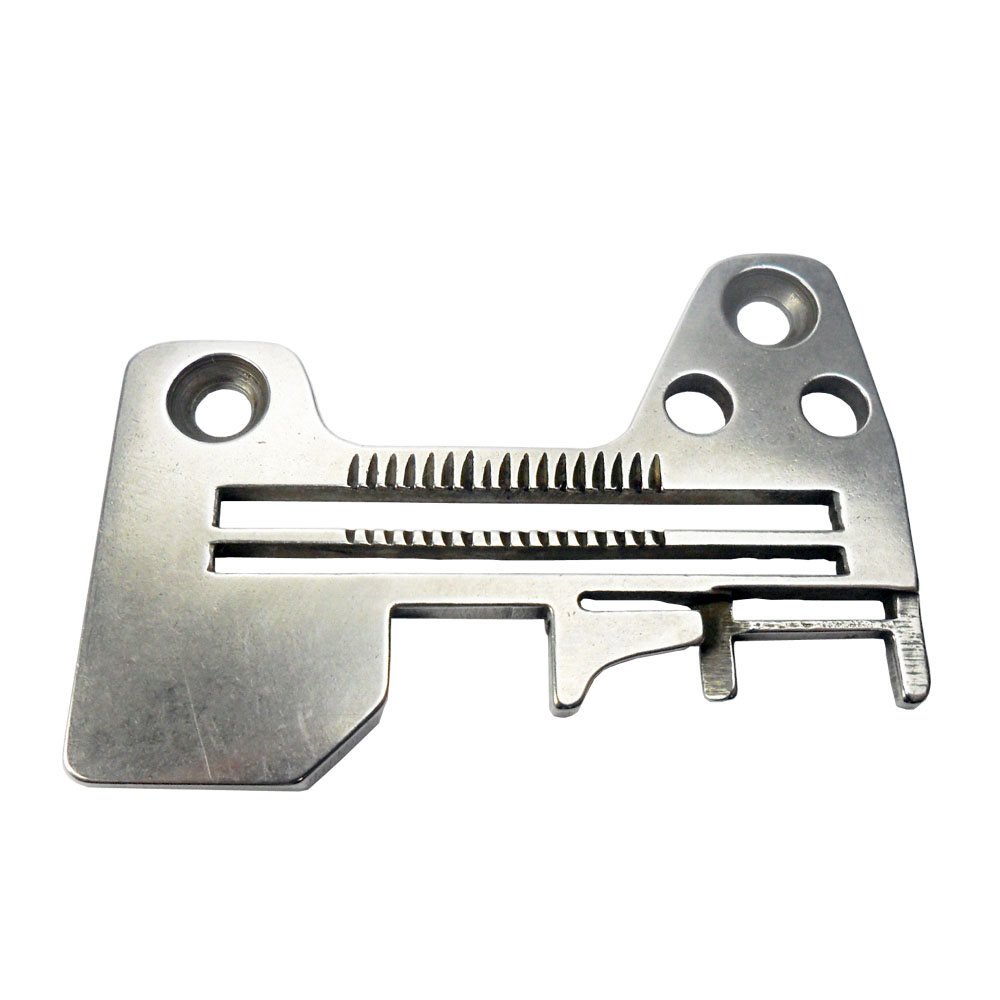Chapa De Agulha Juki Overlock