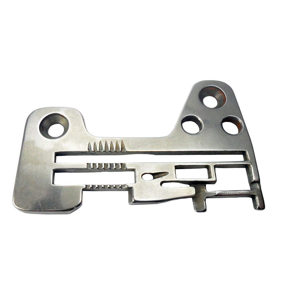 Chapa De Agulha Juki Interlock