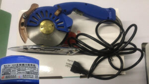 Maquina De Corte Servo 200W - Bivolt