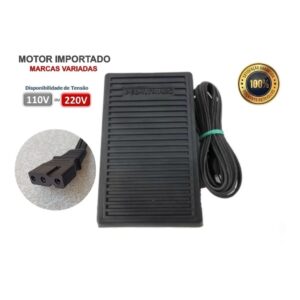 Reostato Nacional Para Motor Chines 220