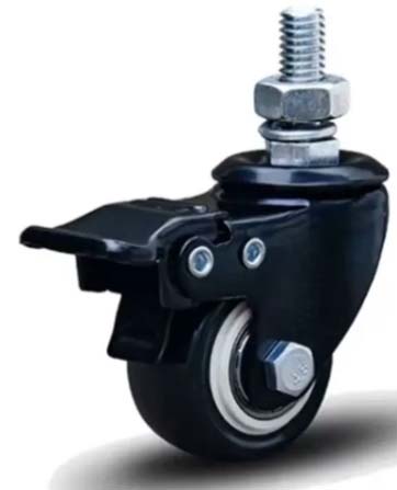 Roda Para Pe De Estante De Maquina De Co