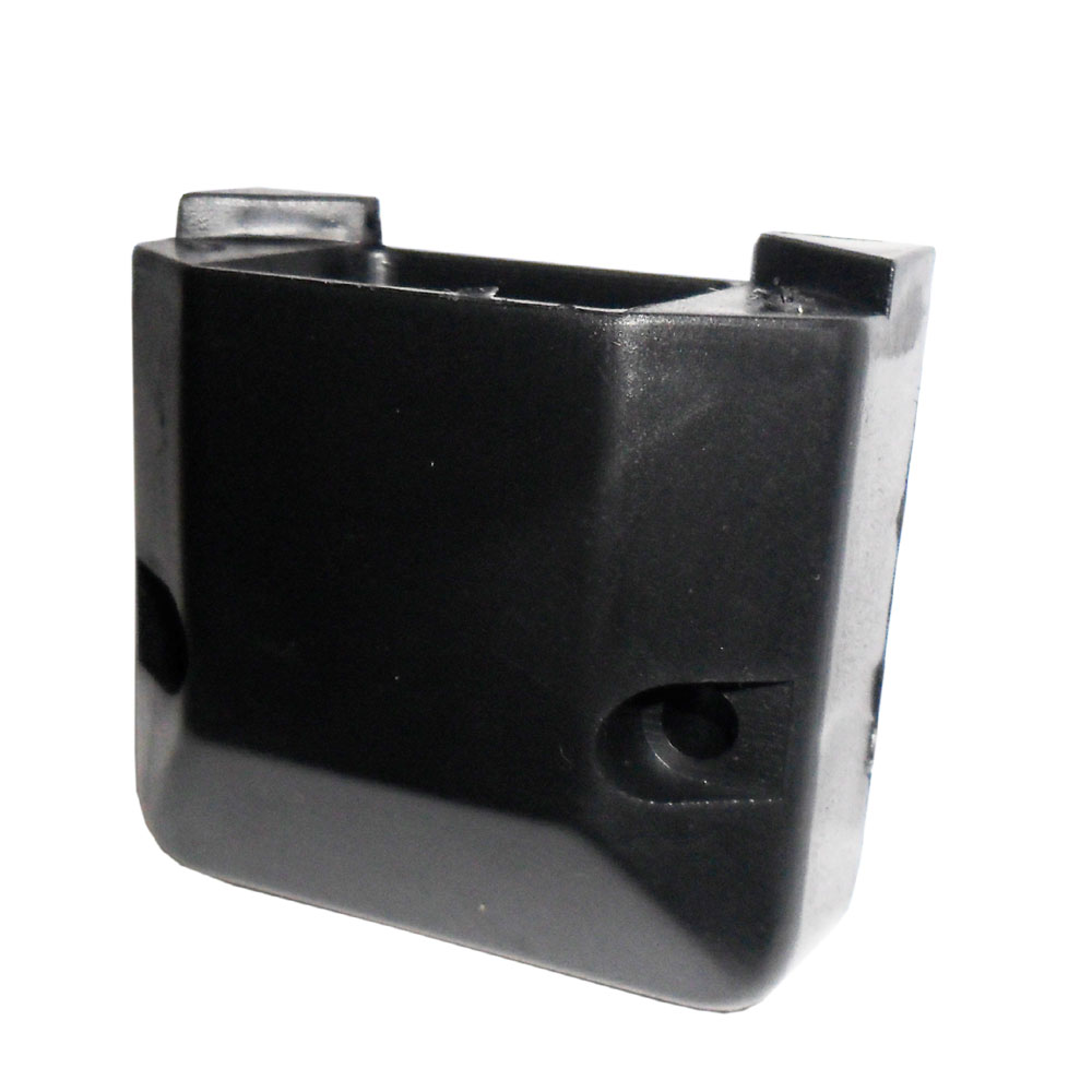 Capa Da Tomada Macho Rc-100, Rc-280 4 Pol