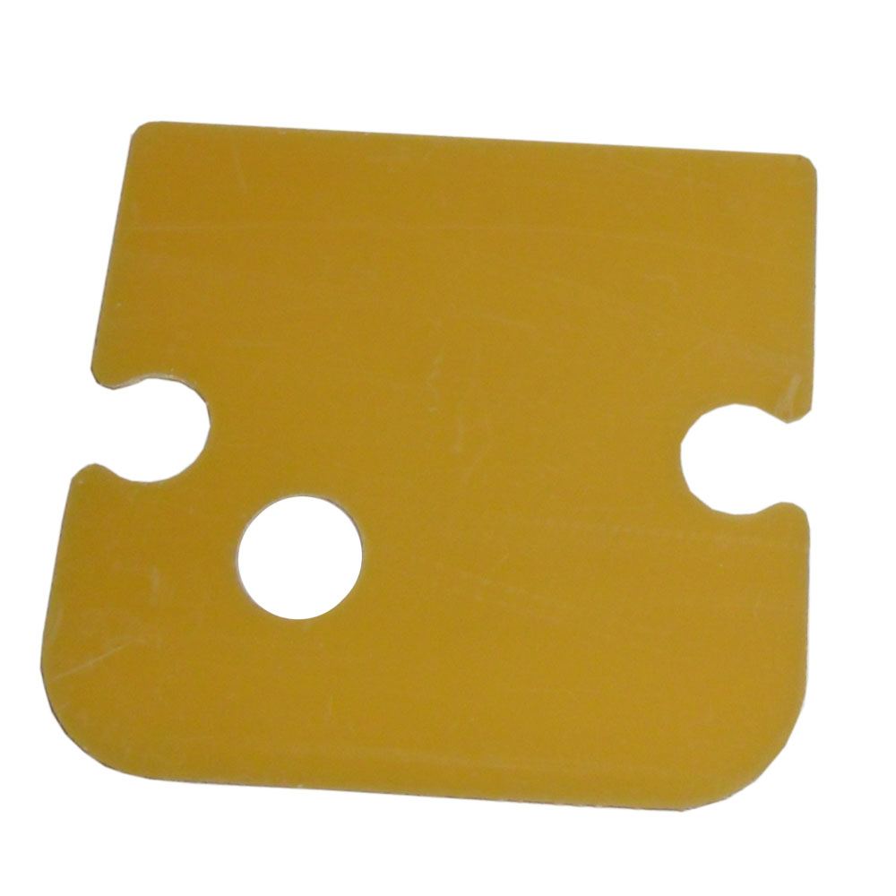 Isolador Da Capa Da Tomada Rc-100