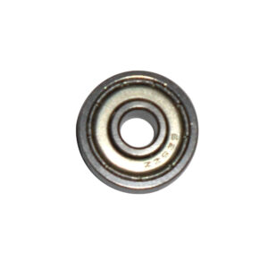 Rolamento Maquina De Corte  Rs-100   625Zz )