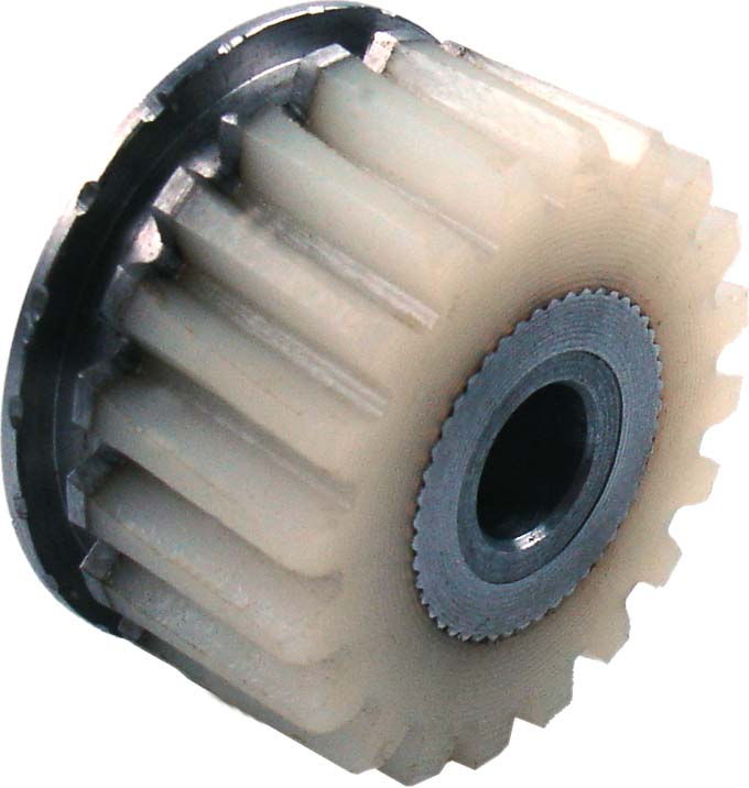 Coroa Nylon Maquina Corte 20 Dentes