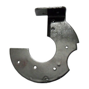 Suporte Encaixe Da Base Rc-100, Rc-280 41/2 Pol.