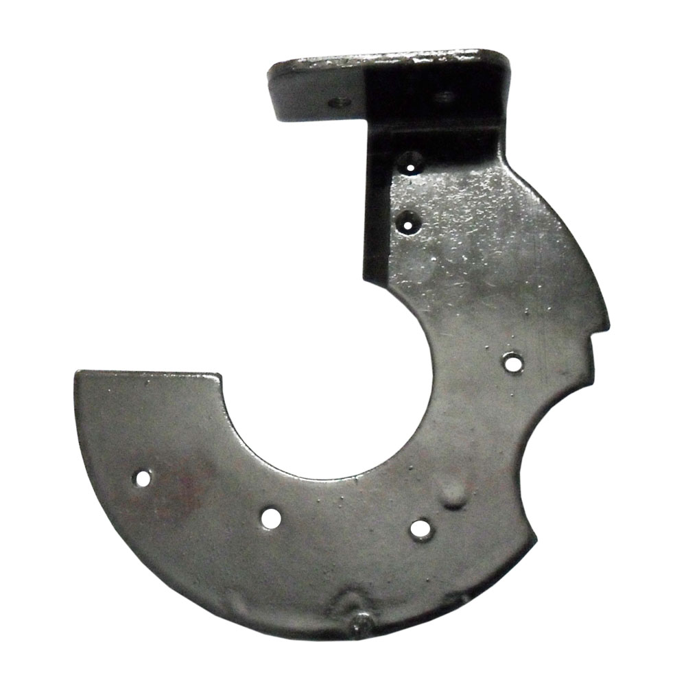Suporte Encaixe Da Base Rc-100, Rc-280 41/2 Pol.
