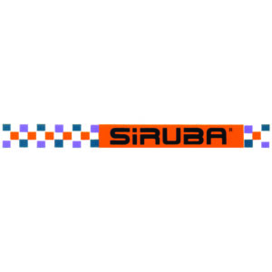 Adesivo Siruba 6 Unidades  211