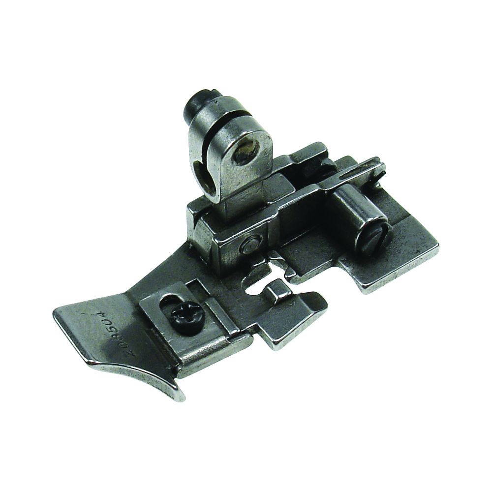 Calcador Brother Overlock 2 Agulhas