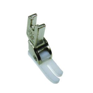 Calcador De Teflon Costura Reta 11Mm