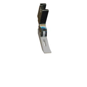 Calcador De Teflon Para Ziper