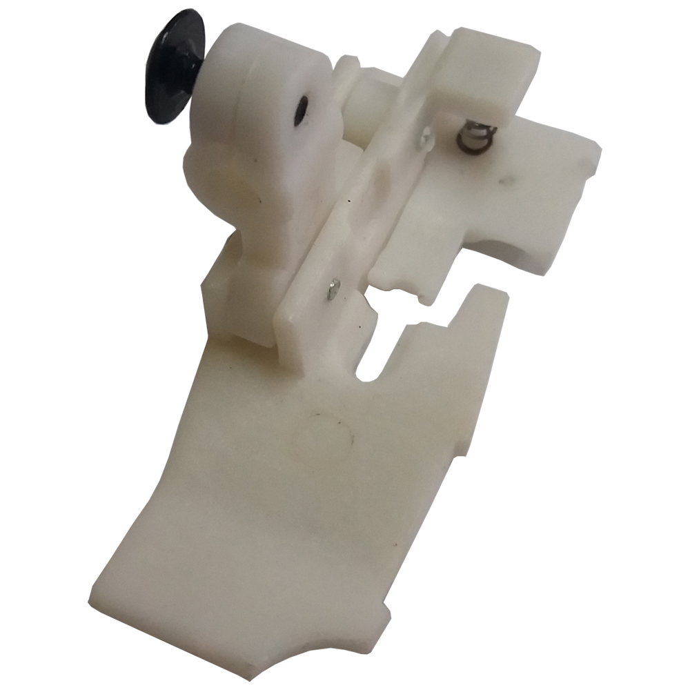 Calcador De Teflon Interlock 757 3/16