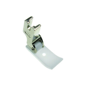 Calcador De Teflon Para Zig Zag 20U 6Mm