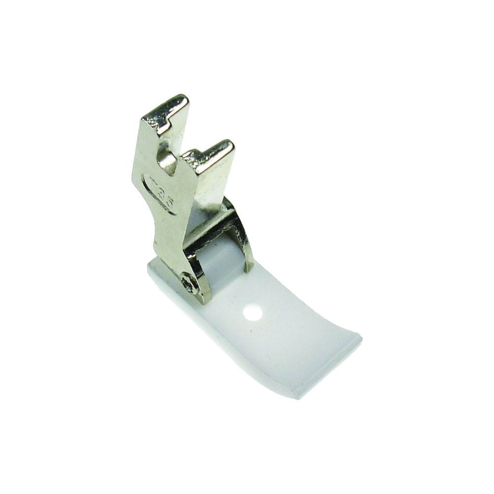 Calcador De Teflon Para Zig Zag 20U 6Mm