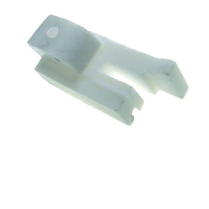 Sapata De Teflon Para Fita Do Calcador
